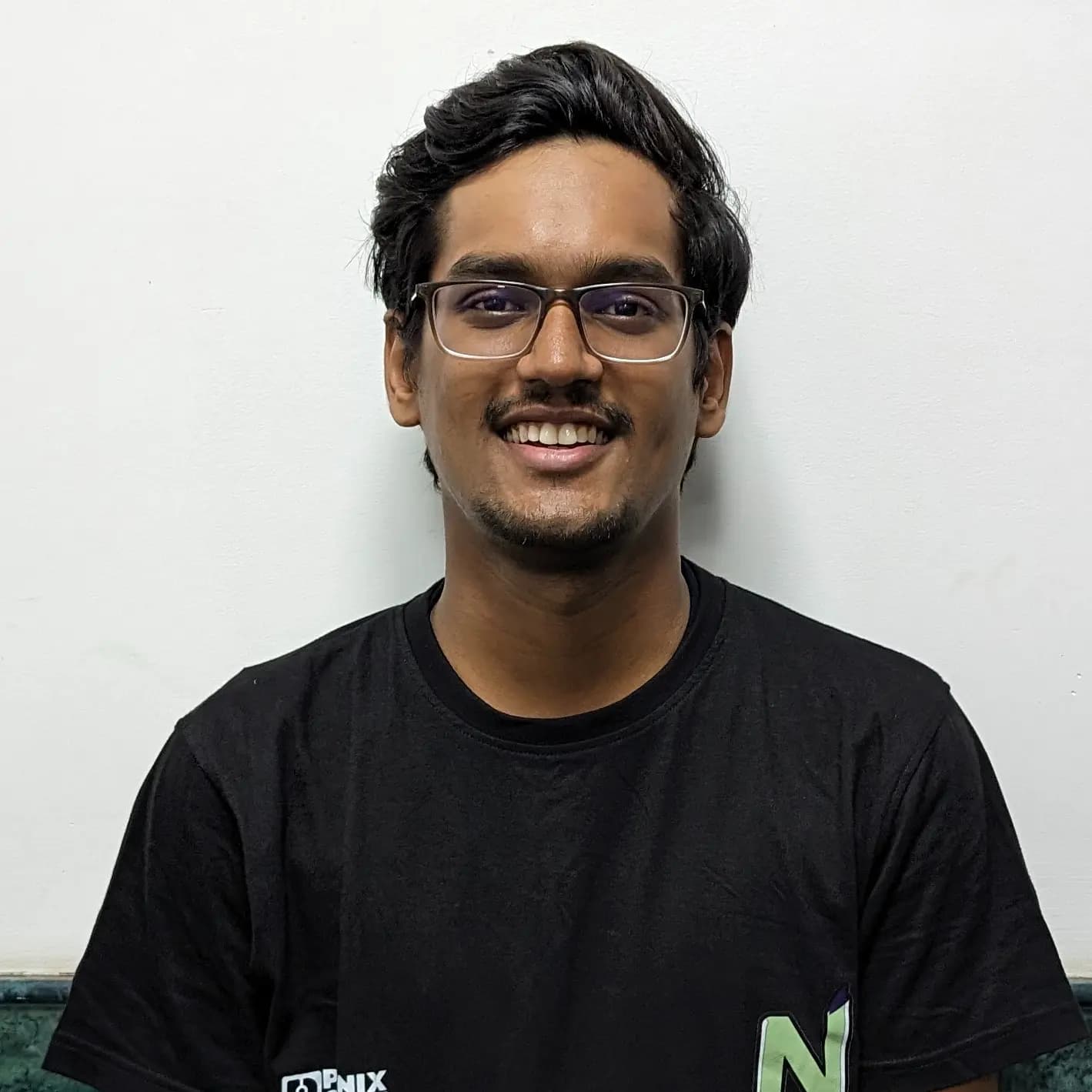 Hardik Jain