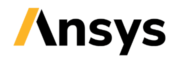 Ansys logo