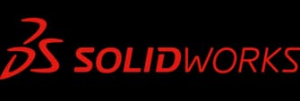 Solid Works logo