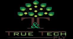 True&Tech logo